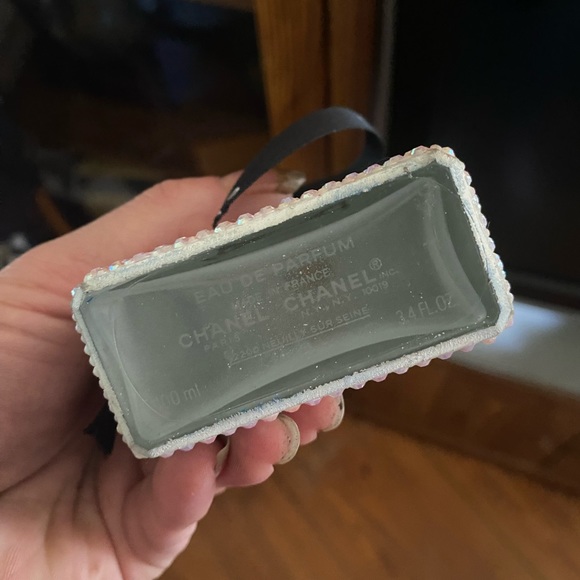 Unicorn Chanel Perfume Bottle - Picture 12 of 13